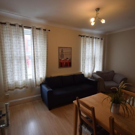 Two Bedroom Flat St Andrews Road Londra Dış mekan fotoğraf