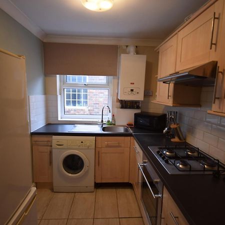 Two Bedroom Flat St Andrews Road Londra Dış mekan fotoğraf