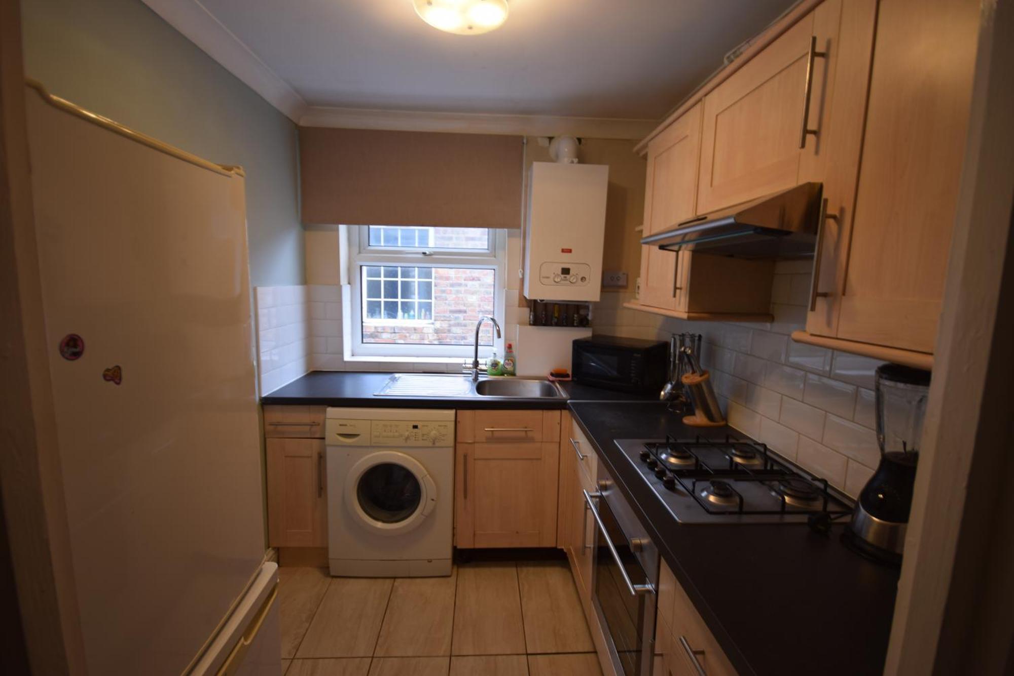 Two Bedroom Flat St Andrews Road Londra Dış mekan fotoğraf