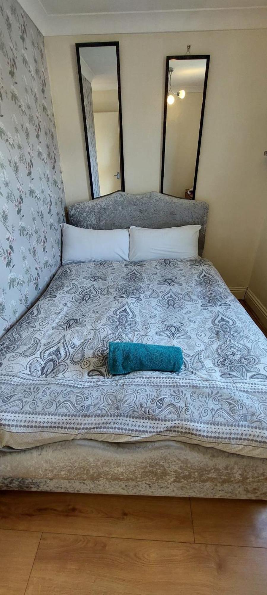 Two Bedroom Flat St Andrews Road Londra Dış mekan fotoğraf
